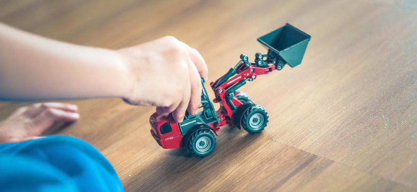 Gasolio defiscalizzato per Forza Motrice