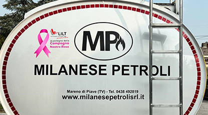 Milanese Petroli S.r.l.