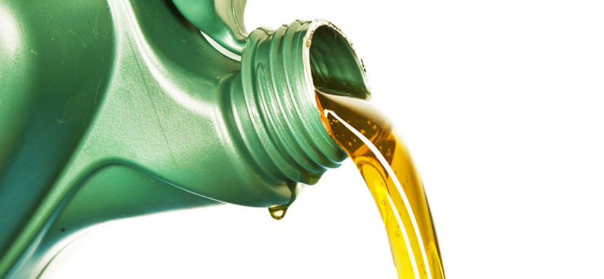 Lubrificanti per Trazione Leggera