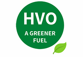 Biocarburante HVO