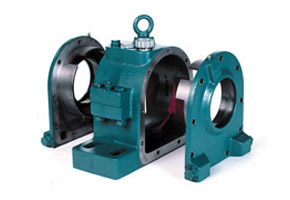 Lubrificanti per l'Industria