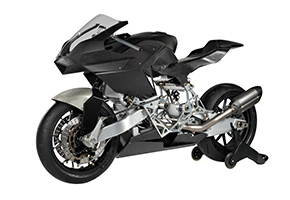 Lubrificanti per Trazione Leggera