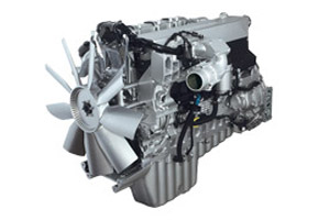 Lufrificanti per Trazione Pesante