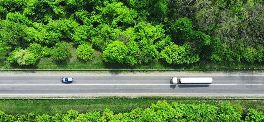 Rifornimento Distributori Stradali