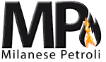 Milanese Petroli Logo